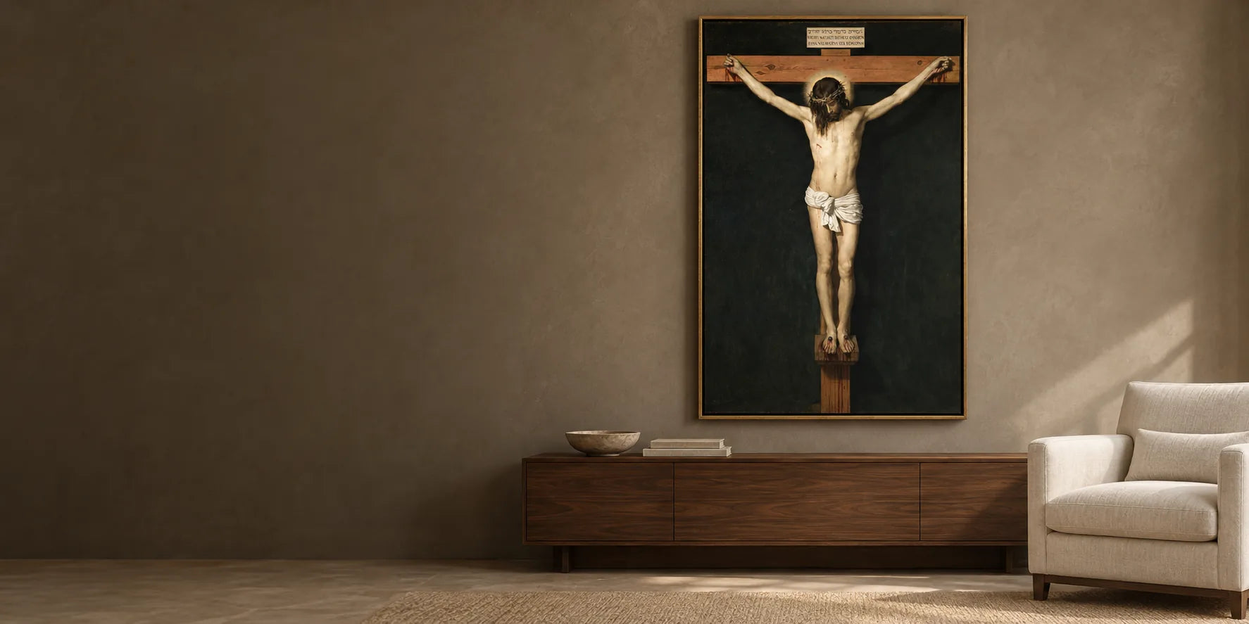 Crucifixion