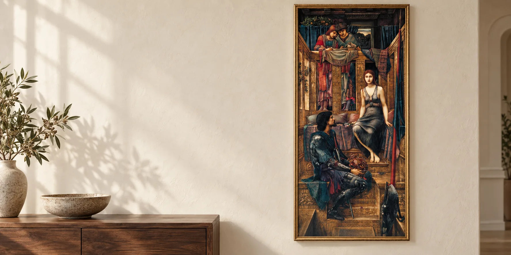 Edward Burne-Jones