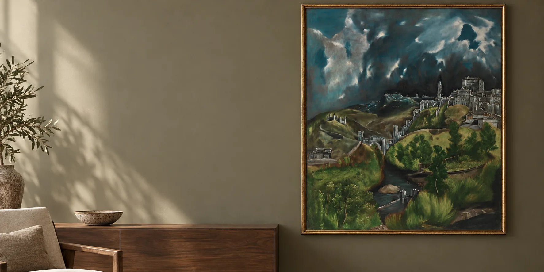 El Greco