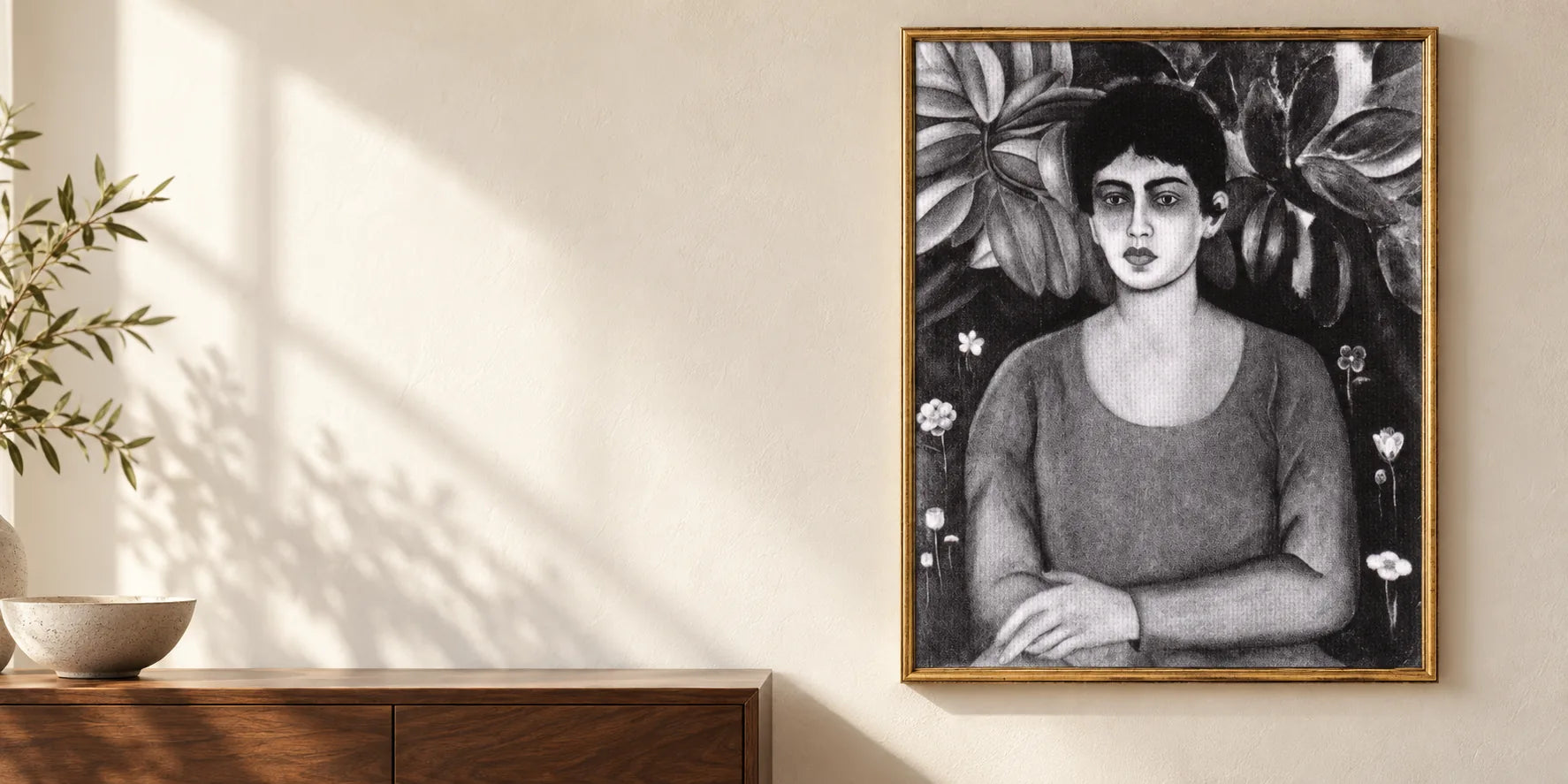Frida Kahlo
