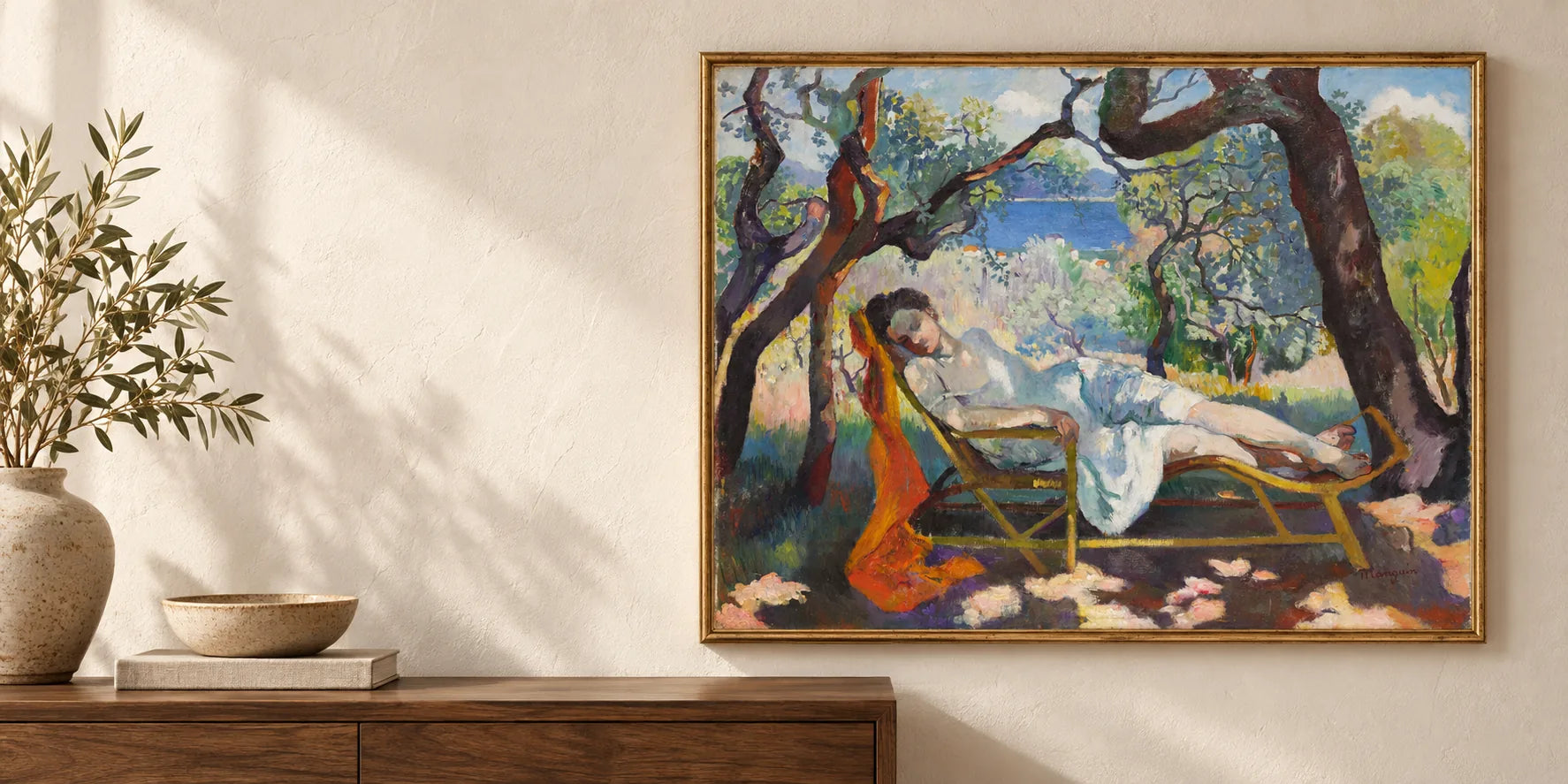 Henri Manguin