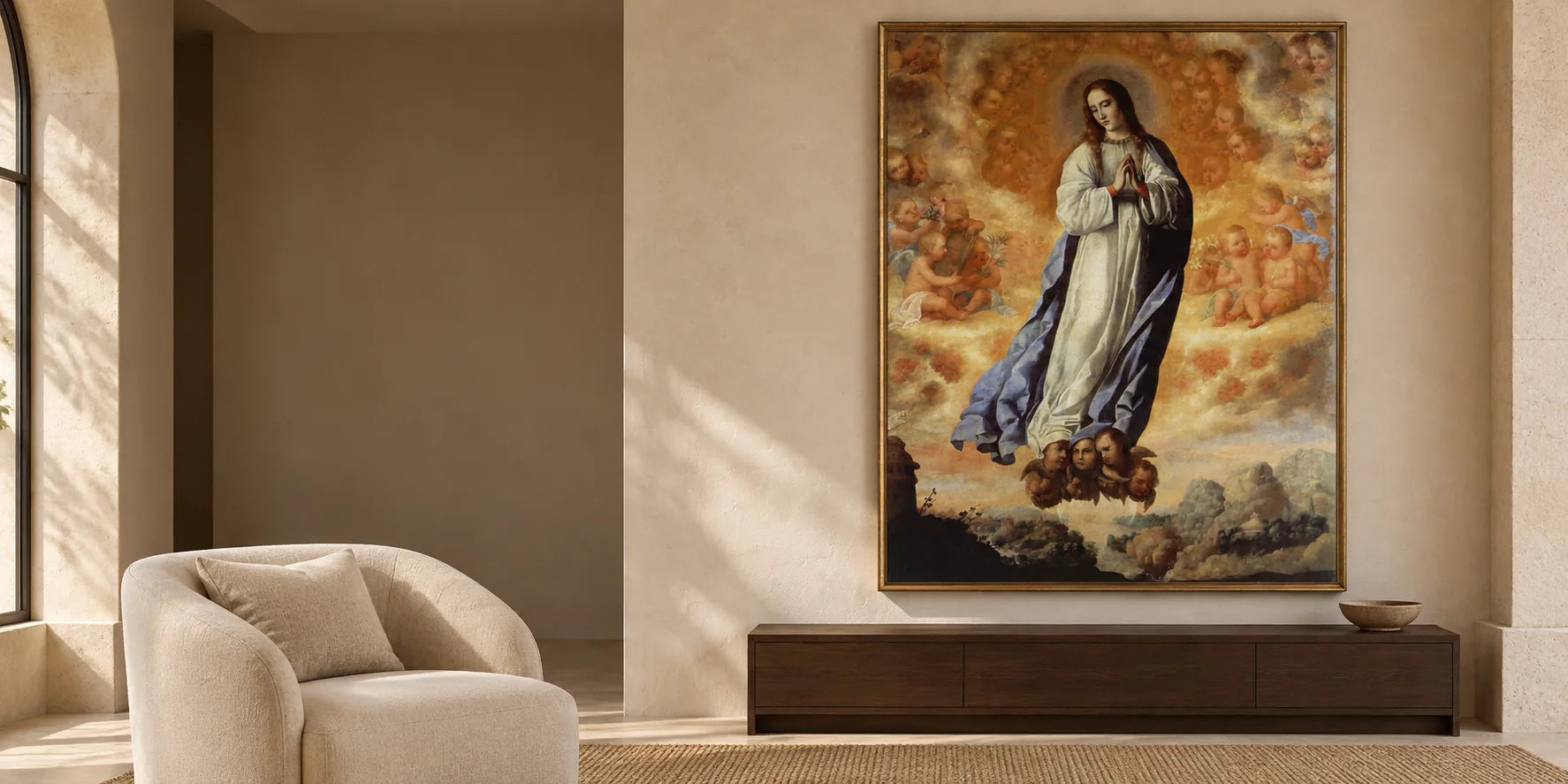 Immaculee Conception