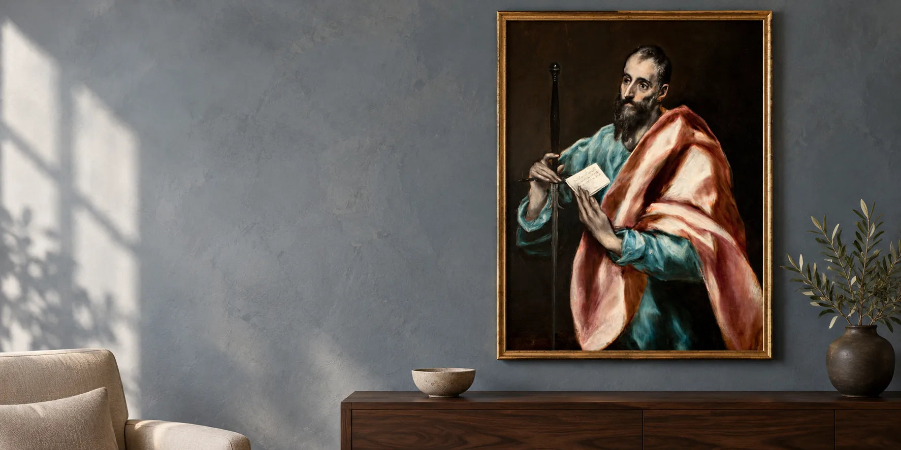 Saint Paul