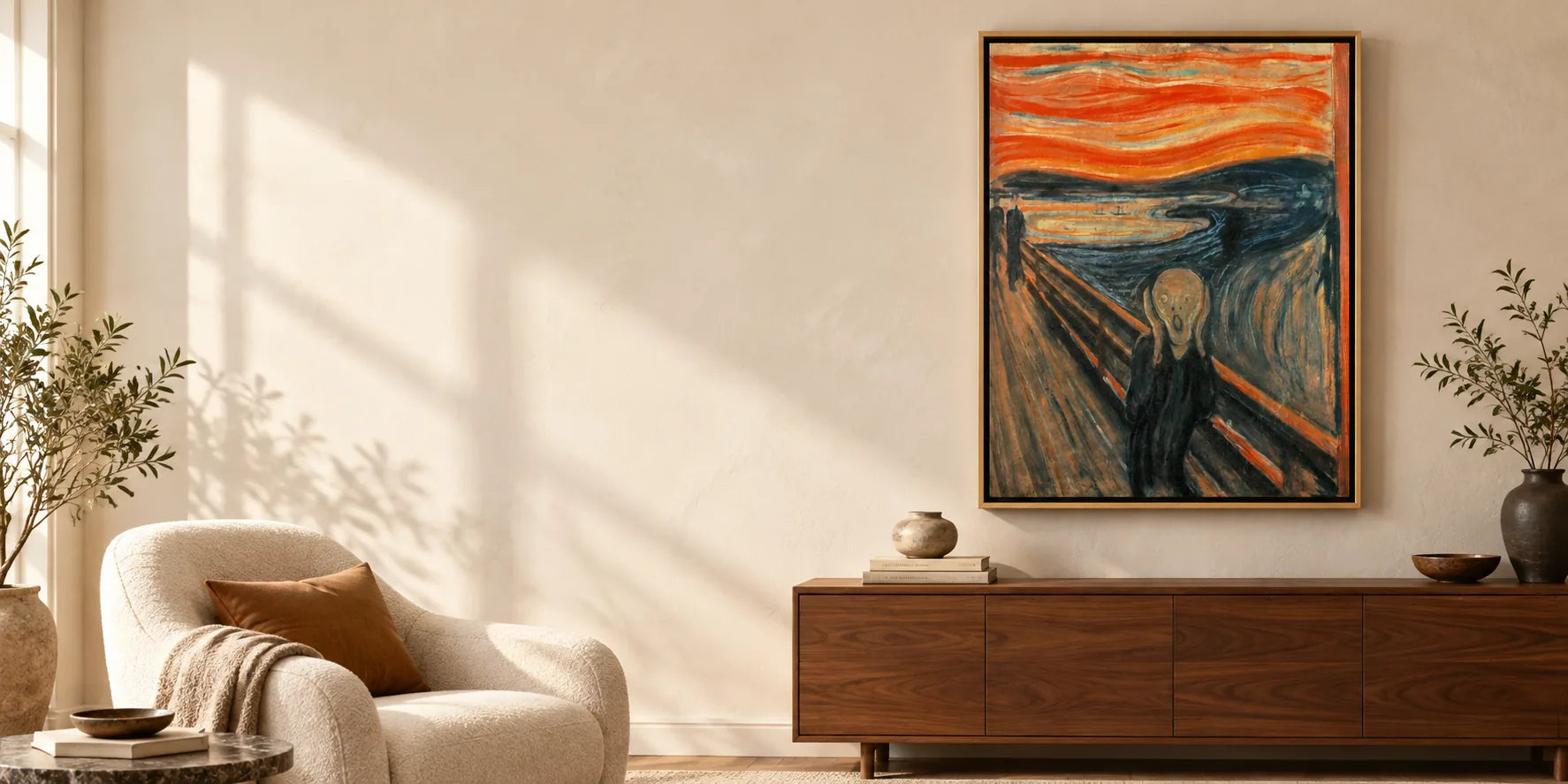 Tableaux célèbres